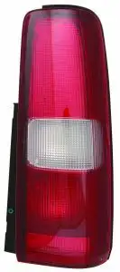DEPO 2181958RLDUE Stop Lambası Sağ