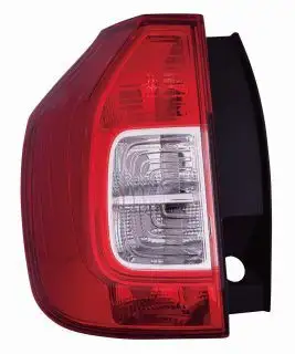 DEPO 5531902RUE Stop Lambası Sağ