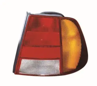 DEPO 4411993RLDUE Stop Lambası Sağ