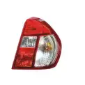 Stop Lambası Sağ CERKEZ CVR-122