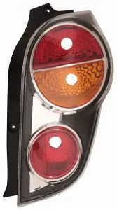 Stop Lambası Sağ DEPO 235-1909R-LD-UE - 1. Görsel