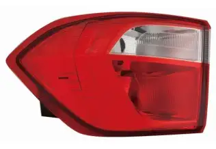 Stop Lambası Sağ DEPO 431-19B7R-UE