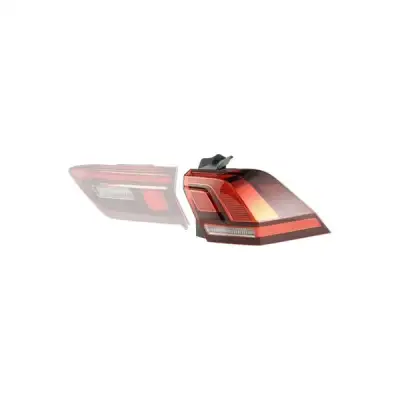 Stop Lambasi Sağ Diş Led Siz Tiguan - 3. Görsel