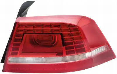 HELLA 2SK010744041 Stop Lambası Dış Sağ - 2. Görsel