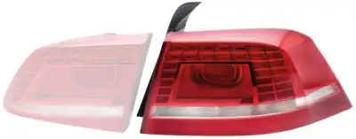 HELLA 2SK010744041 Stop Lambası Dış Sağ - 1. Görsel
