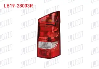 Stop Lambası Sağ LABO LB19-28003R