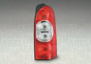 Stop Lambası Sağ MAGNETI MARELLI 714000028193