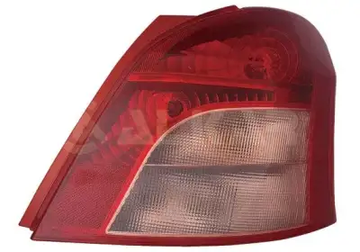 Stop Lambası Sağ TYC 11-11181-01-2 - 1. Görsel