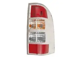Stop Lambası Sağ WAGENBURG 8M34-13B504