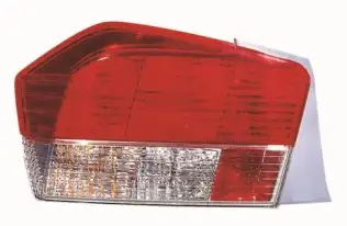 DEPO 2171995LLDUE Stop Lambası Sol