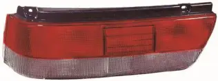 DEPO 2181938LUE Stop Lambası Sol