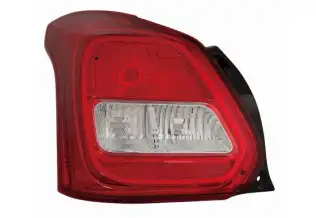 DEPO 2181989LUE Stop Lambası Sol