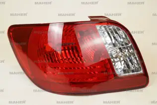 DEPO 3231920LAQ Stop Lambası Sol