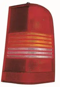 DEPO 4401937LUE Stop Lambası Sol