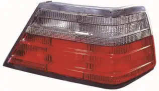 DEPO 4401910LUESR Stop Lambası Sol