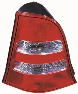 DEPO 4401918LUECR Stop Lambası Sol