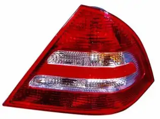 DEPO 4401928LUE Stop Lambası Sol