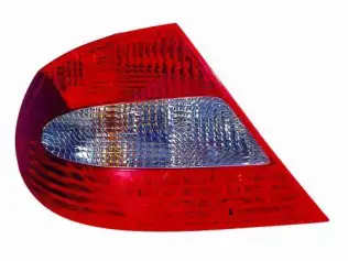 DEPO 4401959LUESR Stop Lambası Sol
