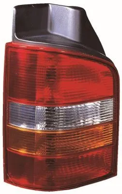 DEPO 4411957LUE Stop Lambası Sol