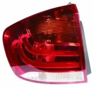 DEPO 4441956LUE Stop Lambası Sol
