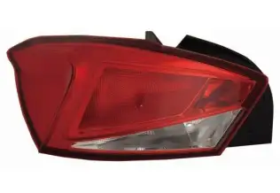 DEPO 4451938LLDUE Stop Lambası Sol