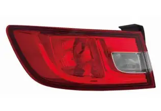 DEPO 55119A5LUE Stop Lambası Sol