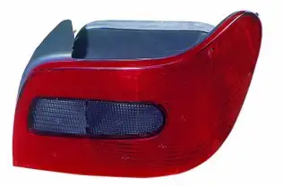 DEPO 5521908LUE Stop Lambası Sol