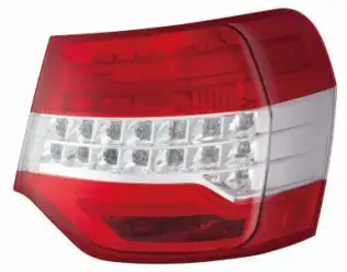DEPO 5521932LUECR Stop Lambası Sol