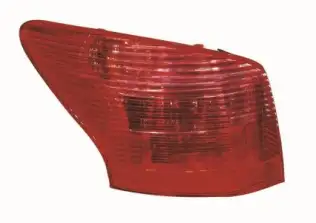 DEPO 5501943LUE Stop Lambası Sol