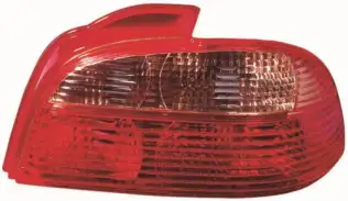 DEPO 21219L6LUE Stop Lambası Sol