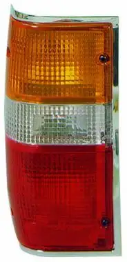 DEPO 2141923LAE1 Stop Lambası Sol