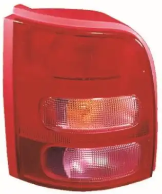 DEPO 21519G1LLDAE Stop Lambası Sol