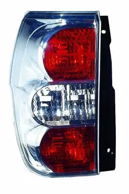 DEPO 2181949LLDUE Stop Lambası Sol