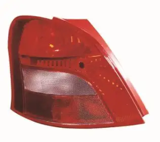 DEPO 21219P3LLDAE Stop Lambası Sol
