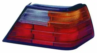 DEPO 4401910LUE Stop Lambası Sol