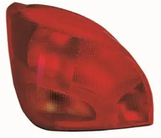 DEPO 4311919LLDUE Stop Lambası Sol
