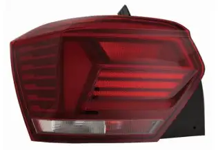 DEPO 44119BCLLDUE Stop Lambası Sol