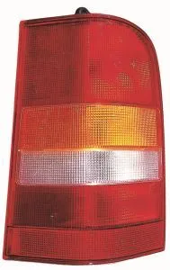 DEPO 4401936LUE Stop Lambası Sol