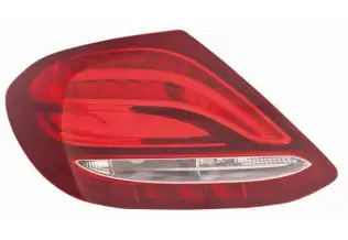 DEPO 44019AGLLDUE Stop Lambası Sol