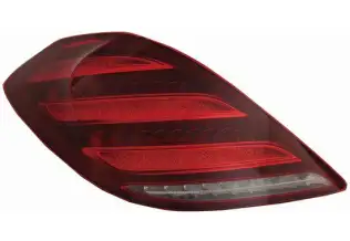 DEPO 44019ANLAE Stop Lambası Sol