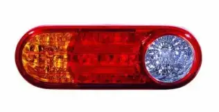 DEPO 2211943LAE Stop Lambası Sol