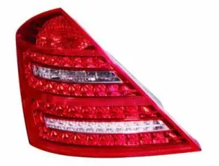 DEPO 4401970LUE Stop Lambası Sol