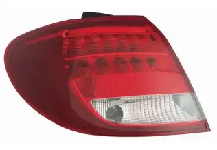 DEPO 44019A8LWE Stop Lambası Sol