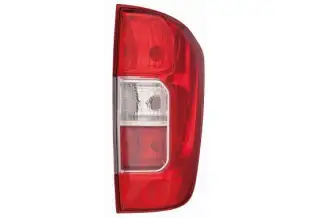 DEPO 21519ACLLDUE Stop Lambası Sol