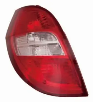 DEPO 4401966LUECR Stop Lambası Sol