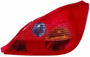 DEPO 4421939LLDUE Stop Lambası Sol