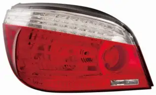 DEPO 4441940LUE Stop Lambası Sol