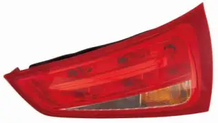 DEPO 4461922LUE Stop Lambası Sol