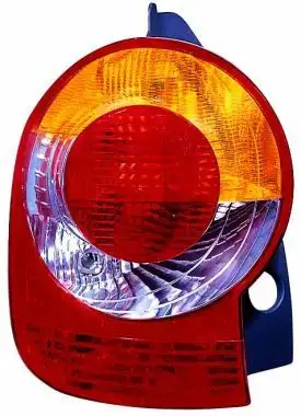 DEPO 5511946LUE Stop Lambası Sol