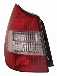 DEPO 5511937LUECR Stop Lambası Sol